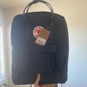 Fjallraven Kanken Original Backpack